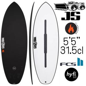 JS INDUSTRIES JS サーフボード ゼロ グラビティ カーボチューン