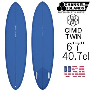 CHANNEL ISLANDS SURFBOARDS（チャネルアイランズサーフボード
