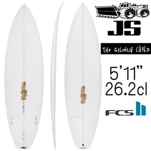 JS INDUSTRIES JS サーフボード バロンフライヤー モデル 5'6