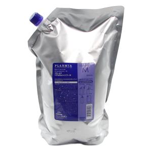 MILBON（ミルボン） プラーミア エンリッチド シャンプー 1000ml 詰替