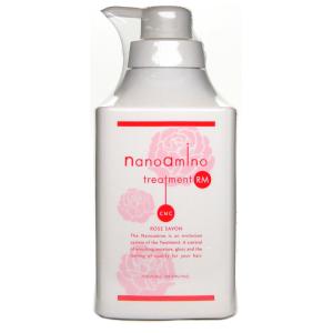 ニューウェイジャパン ナノアミノ シャンプー RM/RS 2500mL 業務用