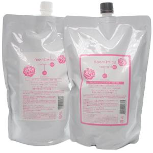 MILBON（ミルボン） プラーミア エンリッチド シャンプー 1000ml 詰替