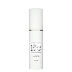 plus RESTORE（プラスリストア） TAホワイトクリームMD 医薬部外品 10g