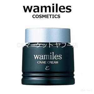 wamiles（ワミレス） ミネラルソープ 110g スキンケア 洗顔 石けん