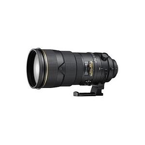 NIKKOR ニコン Nikon AF-S VR Nikkor ED 300mm F2.8G 望遠ズームレンズ