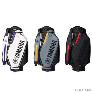 ◎◎ YAMAHA ヤマハ RMX キャディバッグ 9.5型 5分割 5.1kg 傷多 傷や
