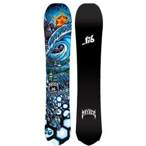 LIB TECH（リブテック） 日本正規品 スノーボード 板 LIBTECH SWEET