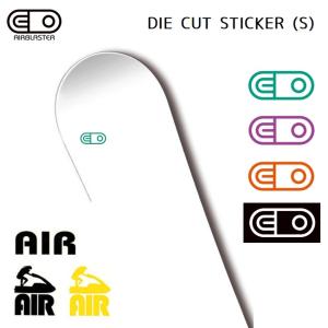 ステッカー AIRBLASTER STICKER エアーブラスター スノーボード