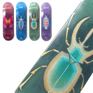CHOCOLATE スケート デッキ チョコレート スケートボード TEAM CHUNK