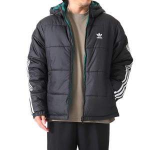 adidas（アディダス） M AC REV JKT アウター JD9071 BLACK/GREY : ABC