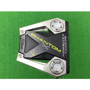 SCOTTY CAMERON スコッティキャメロン FUTURA フューチュラ 7M パター