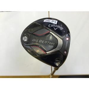 Callaway（キャロウェイ） BIG BERTHA B21 10.5° ドライバー DR