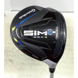 TaylorMade（テーラーメイド） SIM2 MAX-D 5W レディース フェアウェイ