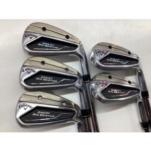 Callaway（キャロウェイ） キャロウェイ（CALLAWAY）（メンズ）BIG