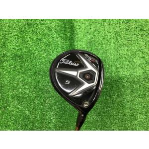 Titleist（タイトリスト） 915 F 5W フェアウェイウッド FW フレックス