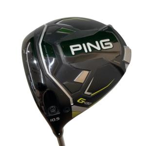 PING（ピン） G430 SFT 10.5° レフティ ドライバー DR フレックス