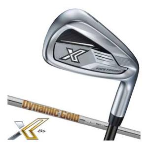 2026年3月】ダイナミックゴールド s200 シャフト（アイアンセット）の