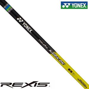 YONEX（ヨネックス） ドライバー/ウッド用 KAIZA-MASS シャフト