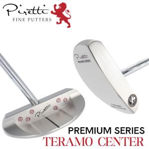 Piretti（ピレッティ） Piretti 2025 ノートルクシリーズ（サボナ 2.5