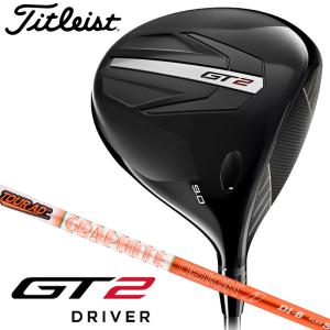 Titleist（タイトリスト） 【日本正規品】タイトリスト GT 2