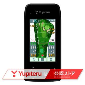 ユピテル（yupiteru） 返品OK 中古 ゴルフナビ YGN6200 GPSナビ