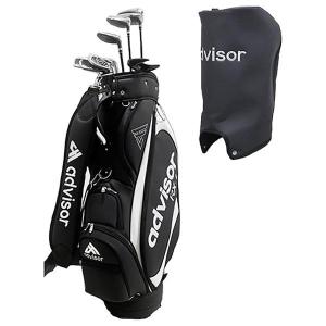 advisor（アドバイザー） 【左利き用 ネット限定】 advisor RX-1