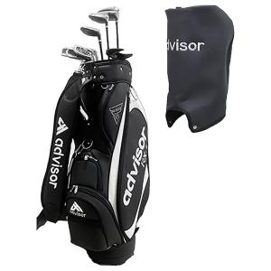 advisor（アドバイザー） 【左利き用 ネット限定】 advisor RX-1