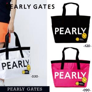 PEARLY GATES（パーリーゲイツ） 【NEW】PEARLY GATES ≪The New