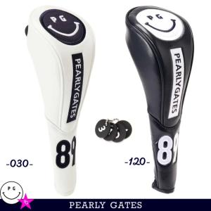 PEARLY GATES（パーリーゲイツ） 【WEB限定モデル】 PEARLY GATES