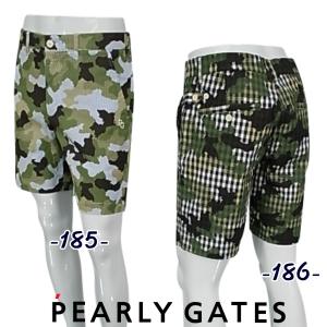 PEARLY GATES（パーリーゲイツ） 【PREMIUM SALE】PEARLY GATES 筆記体
