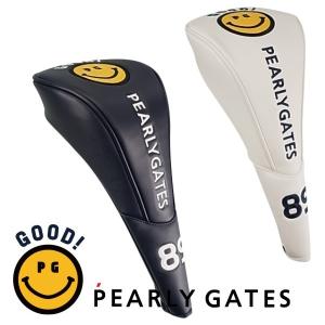 PEARLY GATES（パーリーゲイツ） 【WEB限定モデル】 PEARLY GATES