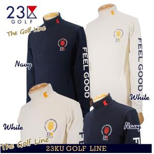 23区GOLF 【PREMIUM SALE 50%OFF】【春のゴルフ応援企画】【The Play
