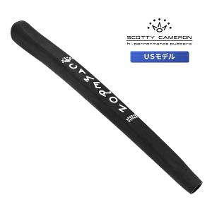 SCOTTY CAMERON スコッティキャメロン フルコンタクト パター グリップ