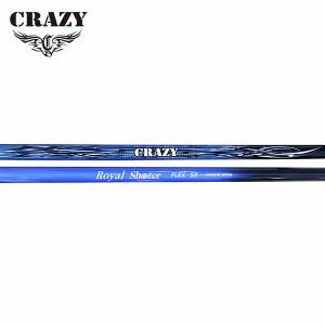 CRAZY（クレイジー） 【処分価格】シャフト ドライバー用 リジェネシス