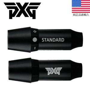 DOCUS（ドゥーカス） PXG 純正スリーブ 単品 ドライバー・フェアウェイ