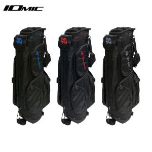 STM エスティーエム（STM）ロイヤルSTMキャディバッグ（Royal STM) 10