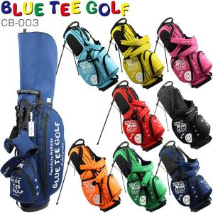 BLUE TEE GOLF（ブルーティーゴルフ） ストレッチ スタンド キャディ