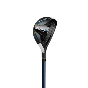 TaylorMade（テーラーメイド） SIM2 MAX U3 ユーティリティ UT