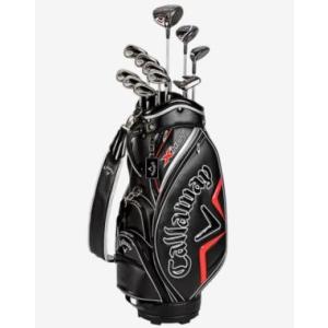 KASCO [キャスコ] TRICOGOLF CLUB SET [トリコゴルフ クラブセット] 10