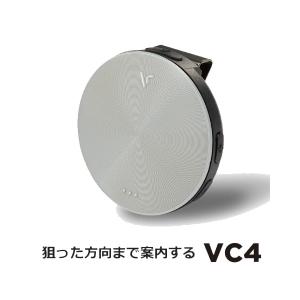 VOICE CADDIE（ボイスキャディ） 【GPS音声型距離計】voicecaddie