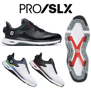 FootJoy（フットジョイ） 送料無料 2024年モデル レディース PRO/SLX