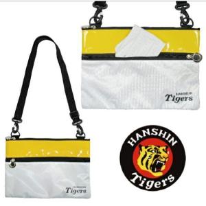 阪神タイガース ゴルフマーカー クリップ マグネット式 径30mm