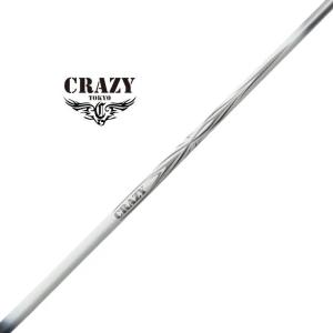 CRAZY（クレイジー） CRAZY LEV ドライバー用シャフト レヴ 正規品