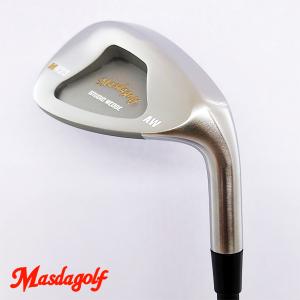 Masda golf（マスダゴルフ） ゴルフ パーツ ウェッジ チッパー ヘッド