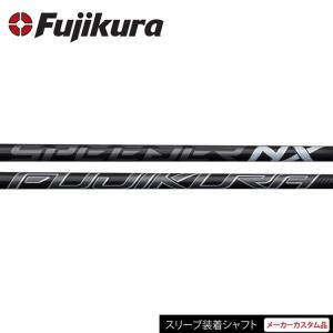 TaylorMade（テーラーメイド） メーカー カスタム スリーブ付き