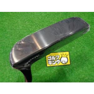 GK鈴鹿☆ 新品625 パラドックス マレット ゼロトルクパター スタ