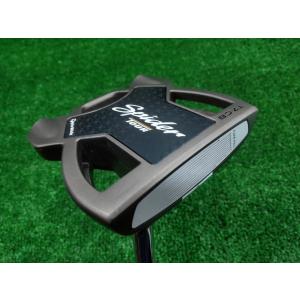 TaylorMade（テーラーメイド） GHOST Spider 中尺 41インチ USA パター