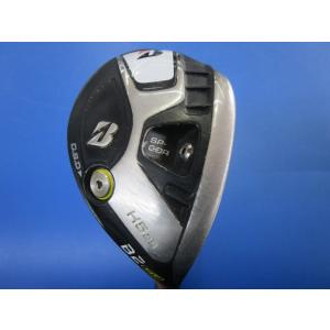 BRIDGESTONE ブリヂストン B2HT HY H4 22° ユーティリティ U4 VANQUISH