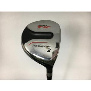 TaylorMade（テーラーメイド） M4 3W フェアウェイウッド FW