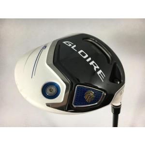 TaylorMade（テーラーメイド） GLOIRE F 10° ドライバー DR フレックス